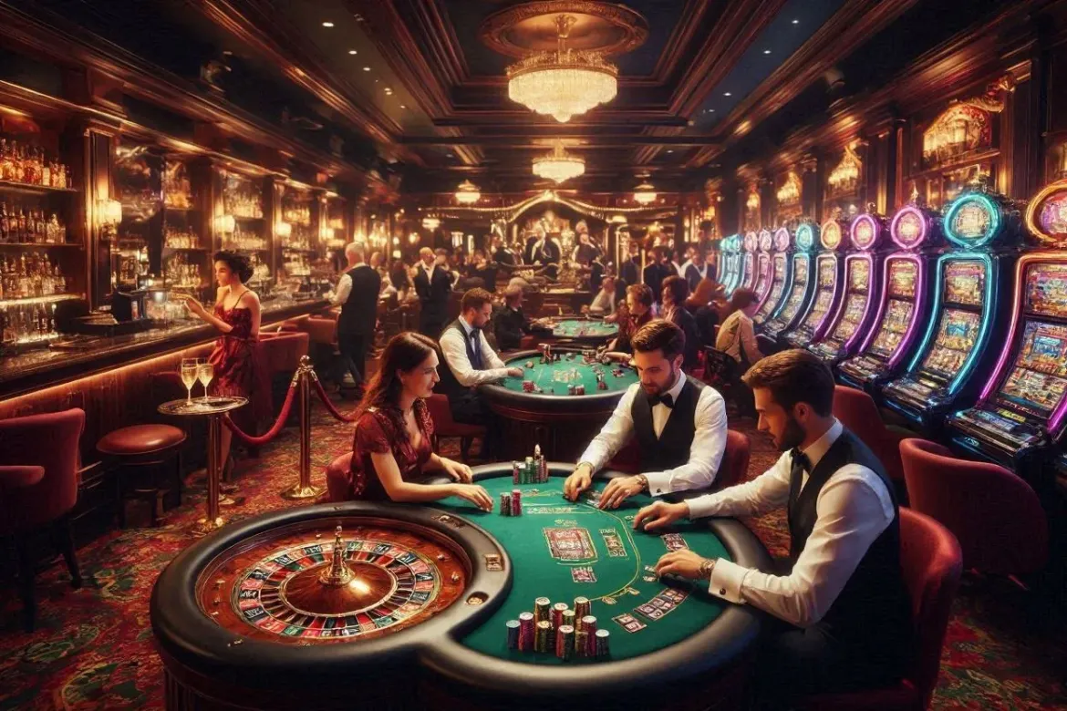 Ivi Casino